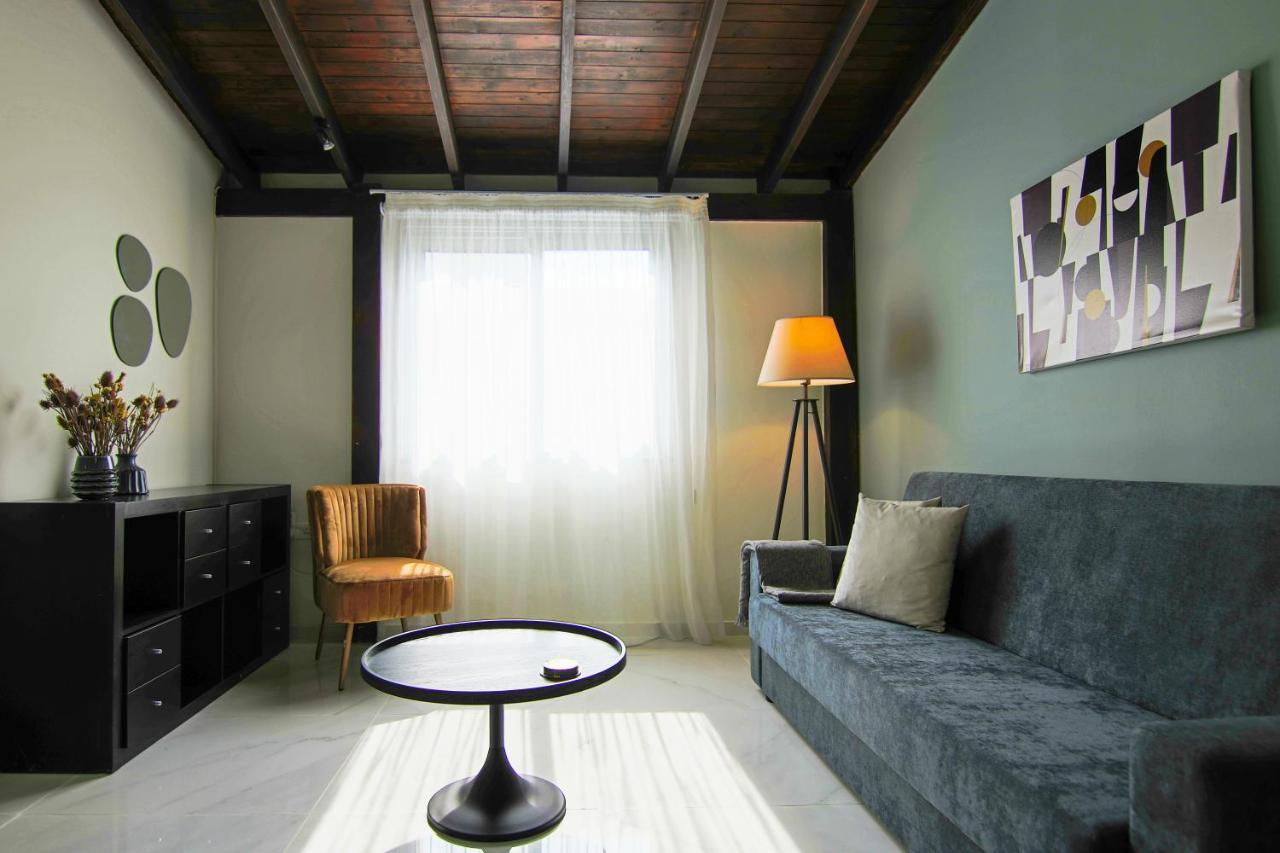Phaedrus Living - City View Luxury Flat Harbour 03 Larnaca Exterior photo
