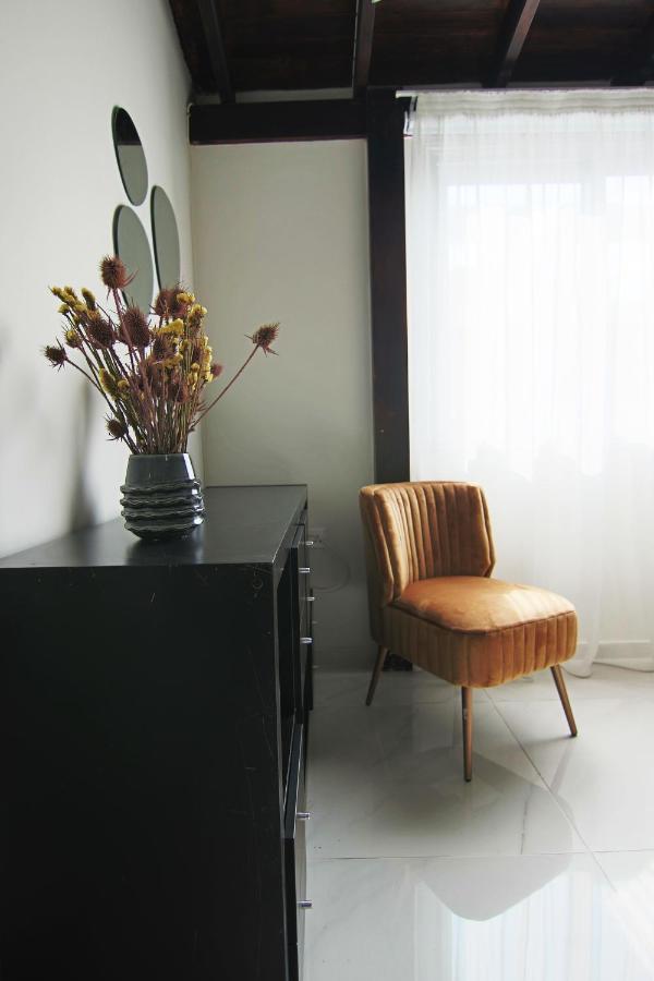 Phaedrus Living - City View Luxury Flat Harbour 03 Larnaca Exterior photo